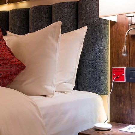 Ramada Hotel & Suites By Wyndham Jerevan Exteriér fotografie